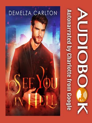 cover image of See You in Hell